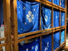 -璞真扎染博物馆