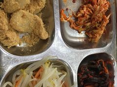 -延成苑韩式烤肉店(长春道店)