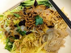 -老妈菜馆(建设街店)