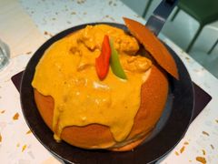 -大树餐厅(环球港店)