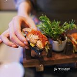 温州首家创新日式taco 京都庭院超级出片