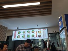 -小马牛肉面·牛骨熬制(南京博物院店)