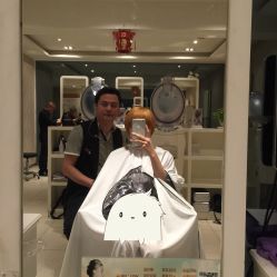 点击看大图 丽锦美容美发(和平里店)-LJOY丽锦造型·烫发染发