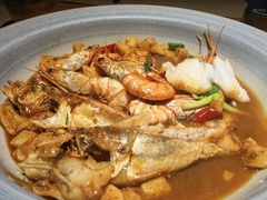 -荣小馆(杭州大厦店)