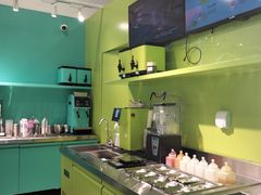 -gleeglee乐溢亦茶(合生汇店)