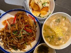 -同心楼(解放北路店)