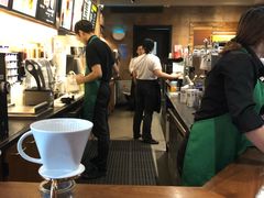-星巴克(天津五大道店)
