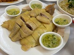-文记壹心鸡(宝华路店)