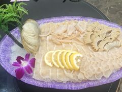 象拔蚌刺身-蚝专家(北滘店)