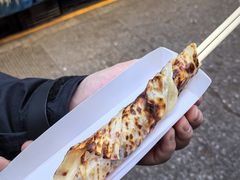 -大观篆新农贸市场