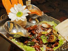 -吉祥圣雪藏餐
