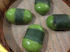 天府叶儿粑-天府掌柜(九眼桥店)