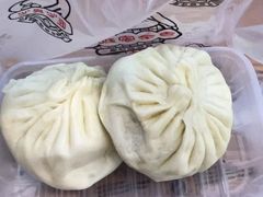 -老胜香包子铺(瑞景店)