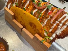 -墨纪Mojí墨西哥餐厅(官舍店)