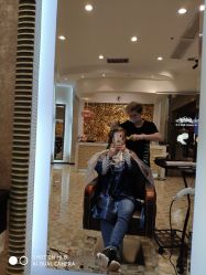 -丝情发艺 I SALON