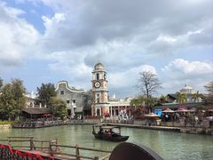 -赤坎·广东华侨国际旅游度假区