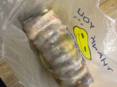 -安徽阜阳卷馍(西单店)