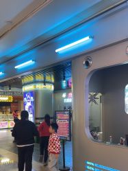 -疯狂冒险家-亲子密室-东坝店(金隅嘉品店)