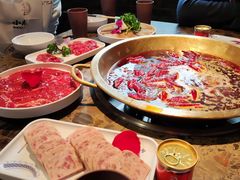 -小龙坎火锅(春熙太古里店)