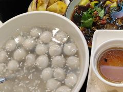 -丰收日·小海鲜·沪上家宴(顾村正大店)