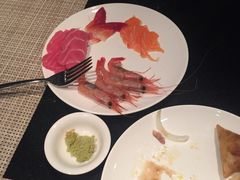 -龙之梦万丽酒店青餐厅