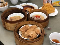 -香港蓮香樓(中環店)