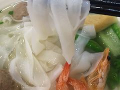 -沙河粉村·国家非遗传承(云台店)
