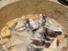 -云海肴云南菜·蒸汽石锅鱼(青岛万象城店)