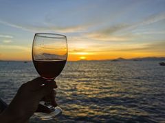-凤凰岛度假酒店-海鲜自助餐厅