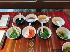 -采悦轩中餐厅·粤菜·海南菜(神州半岛喜来登度假酒店)