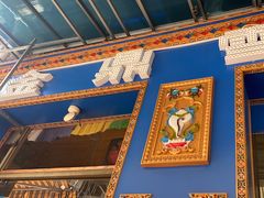 -金鼎雪山牦牛杂火锅(理县总店)