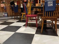 -江边城外烤全鱼(方庄时代购物中心店)