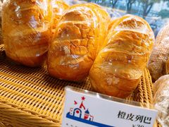 -莫斯科餐厅面包坊(北展店)