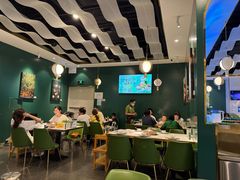 -烹然四季椰子鸡火锅(姚家园万象汇店)