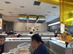 -蔡澜点心·粤菜(月星环球港店)