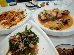 -郭姐·威海渔村(黄兴路店)