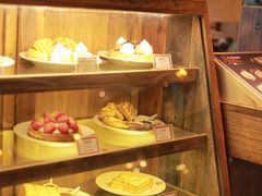 -漫咖啡(浏阳河店)