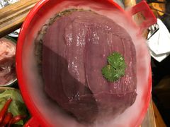 -王婆乔鲜鱼自助火锅(蜀汉路店)