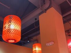 -山四砂锅(太原钟楼街店)