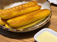 -山楂树融合菜餐厅