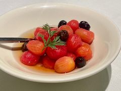 -悦融·京鲁菜·露台花园(安定门店)