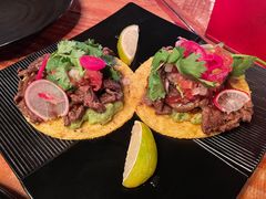 -Luchador摔跤手墨西哥餐厅(恒宇广场店)