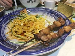 -阿西娅食府(中关村店)