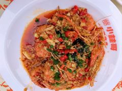 -小林哥的海鲜馆·夜宵烧烤(渔人码头店)