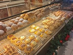 -CARINO BAKERY&CAFE(南方商城店)