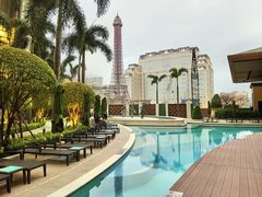 -澳门喜来登大酒店