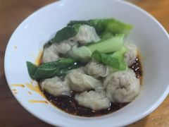 -颗颗香马边杨抄手(春华路店)