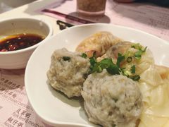 红油三宝-池记(尖沙咀店)