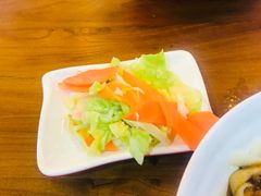 -阿利茄汁面(西城永捷店)
