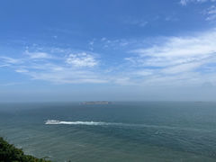 -东极岛景区-青浜岛